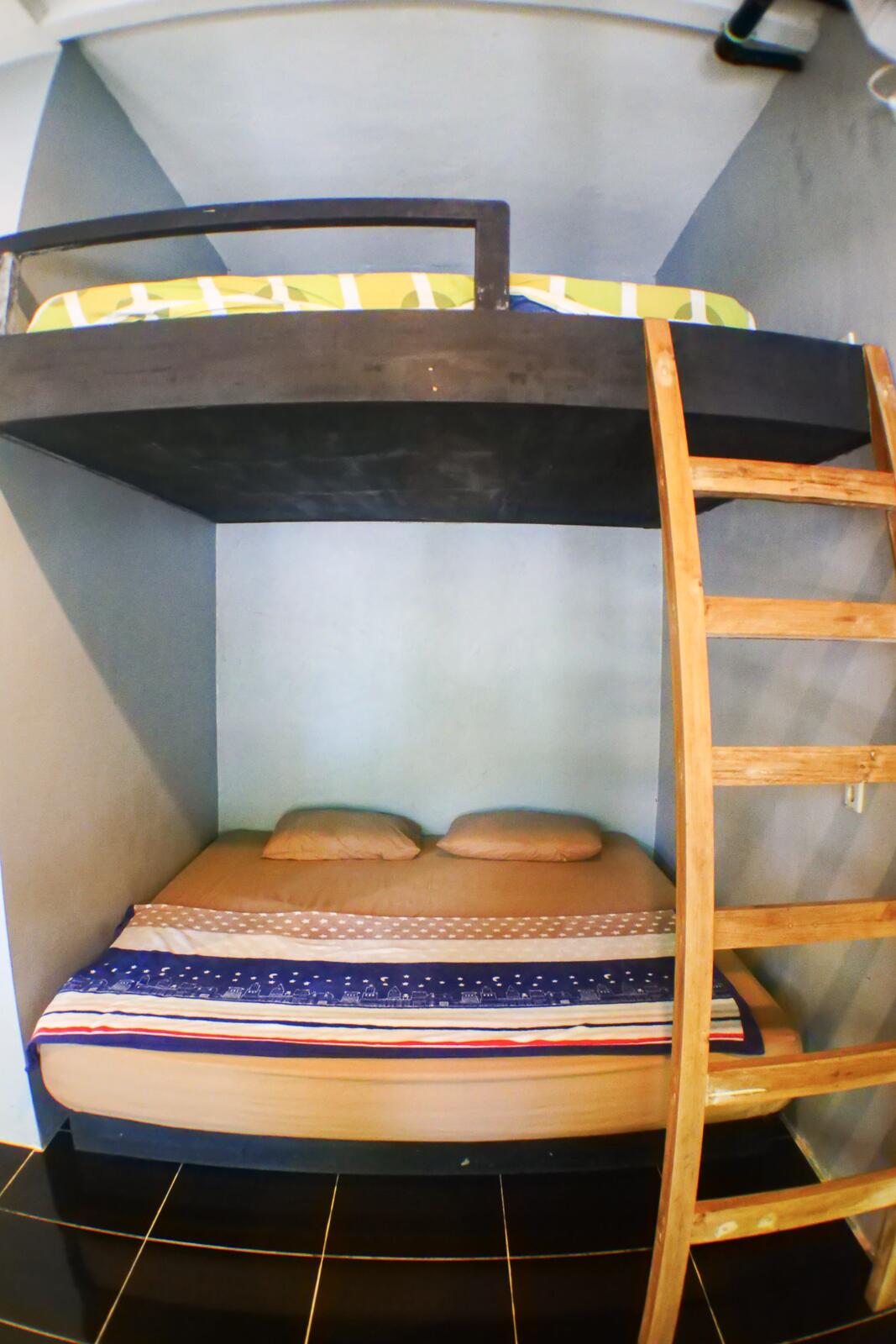 Bunkbed 4