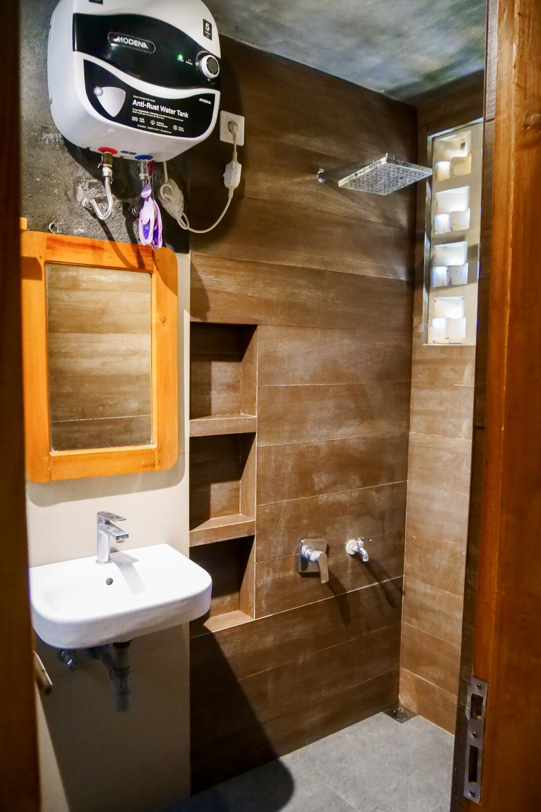 Private Villa 13