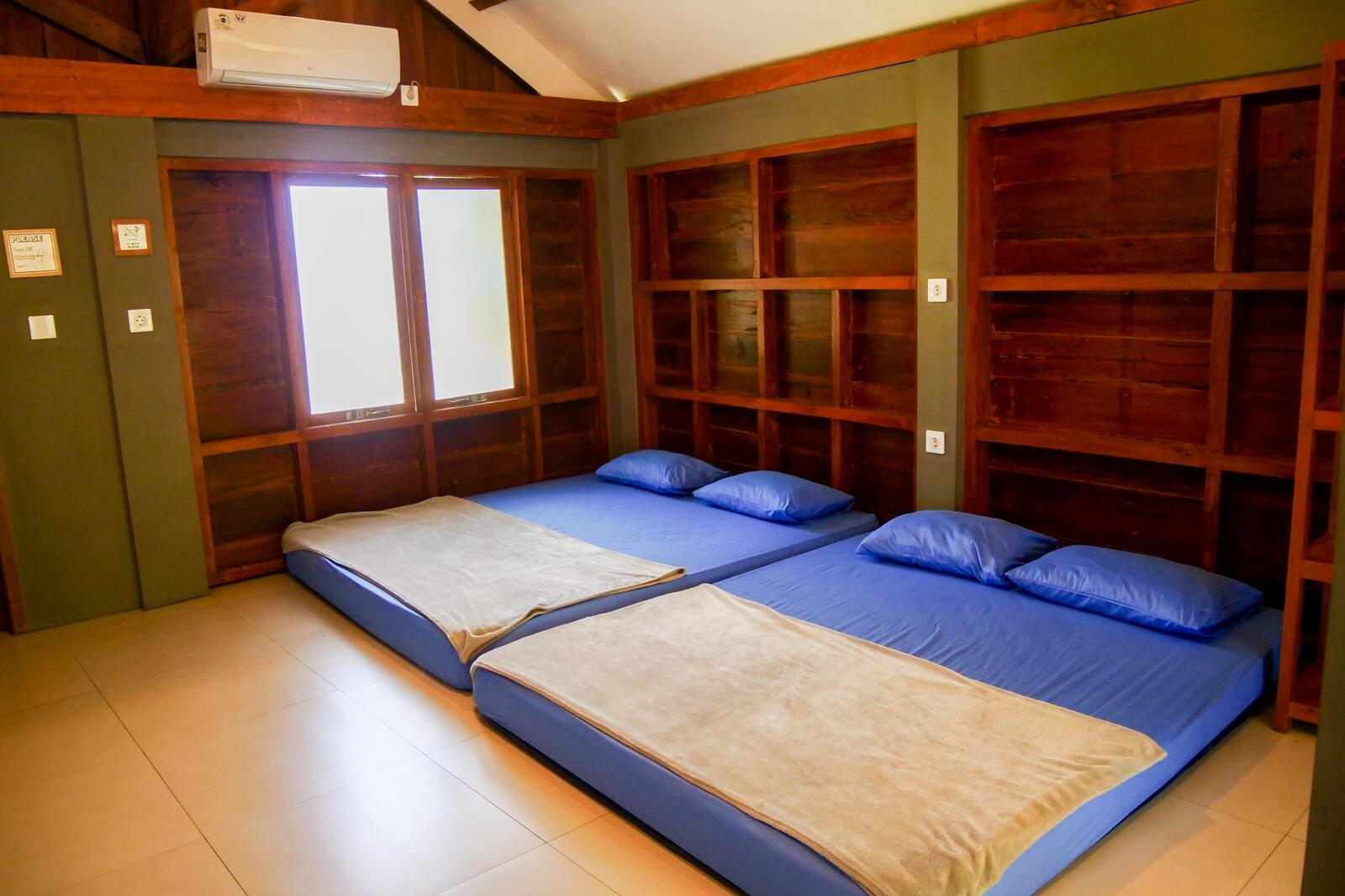 Villa Kayu 11