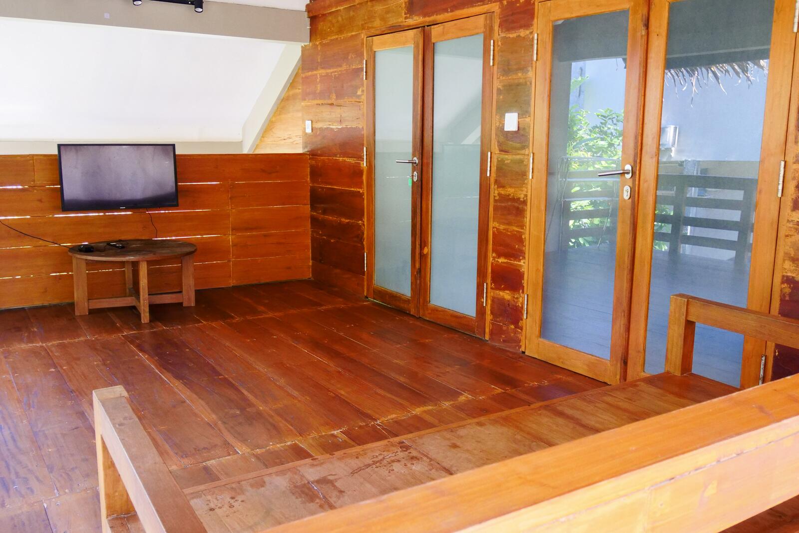 Villa Kayu 12
