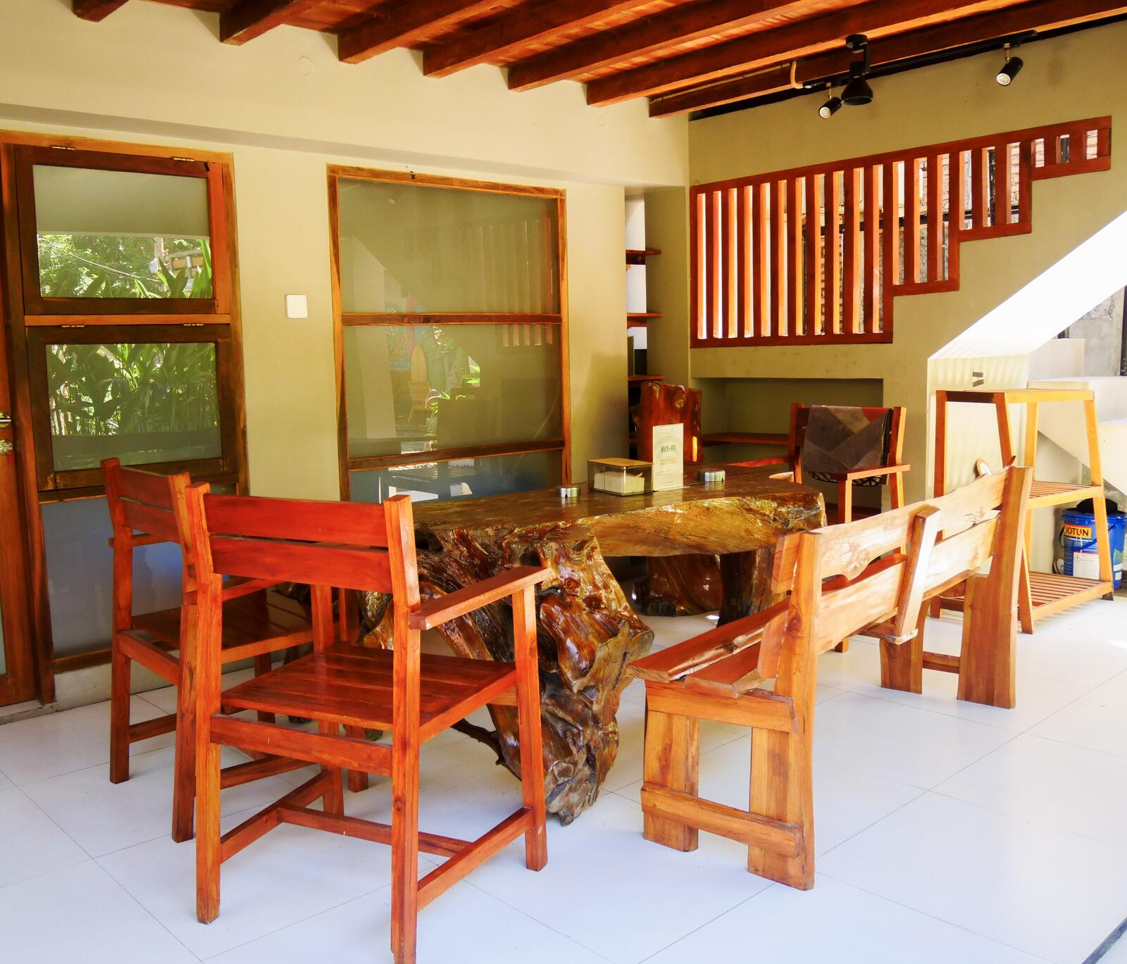 Villa Kayu 2