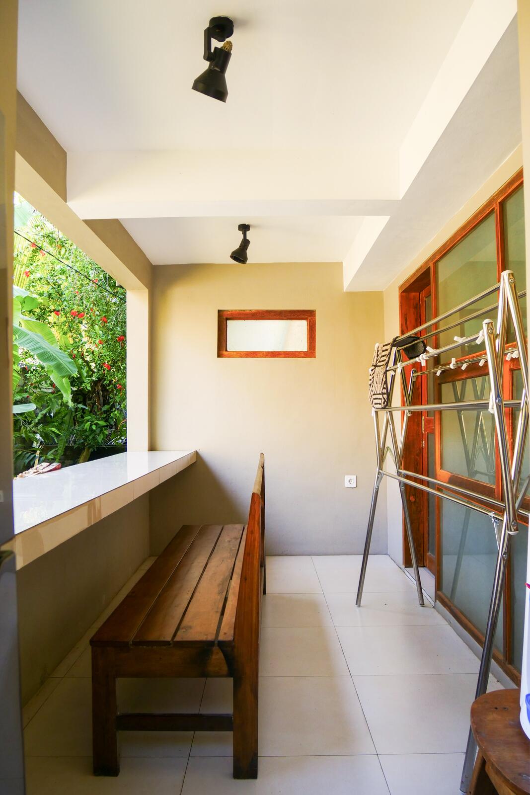 Villa Kayu 3