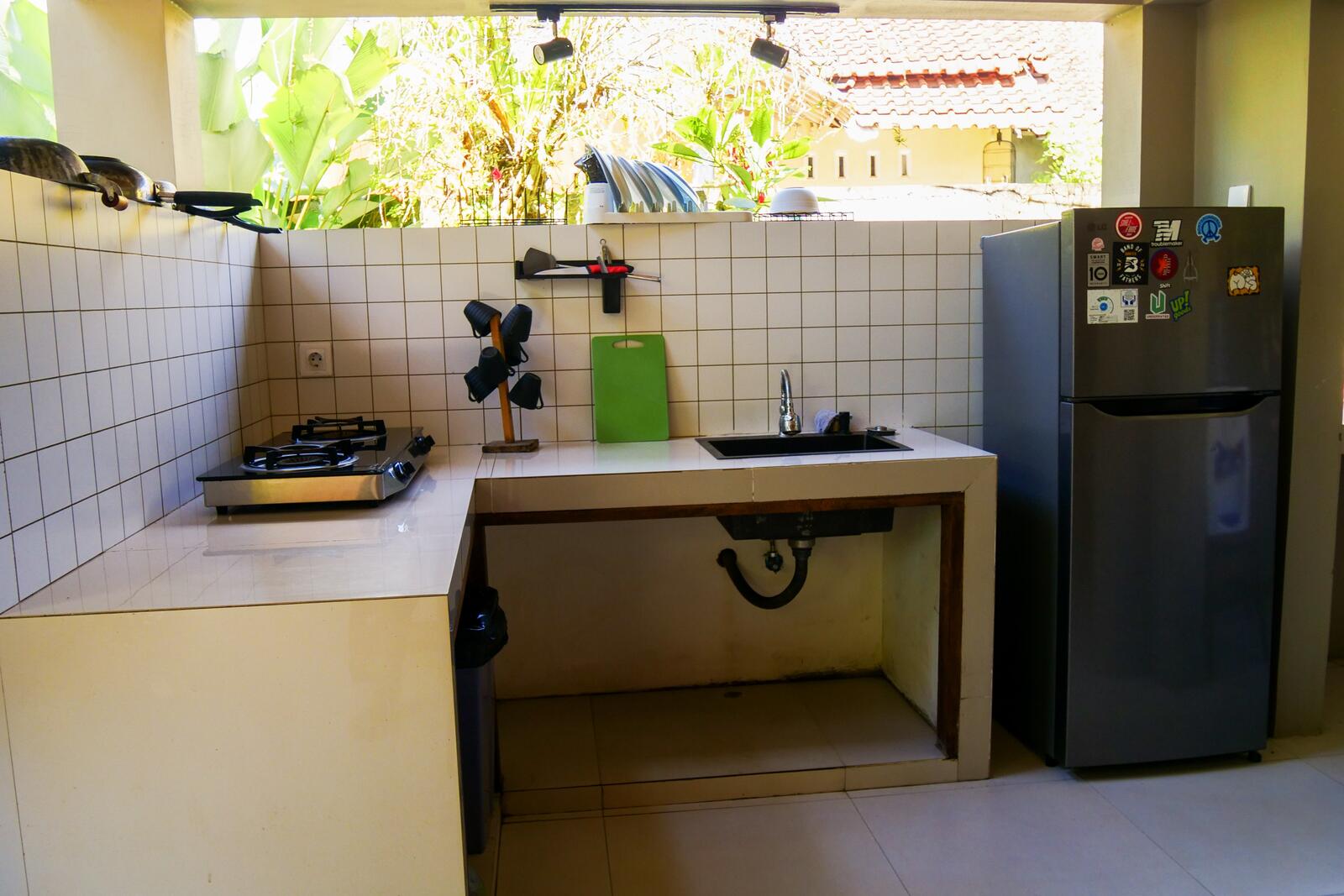 Villa Kayu 4