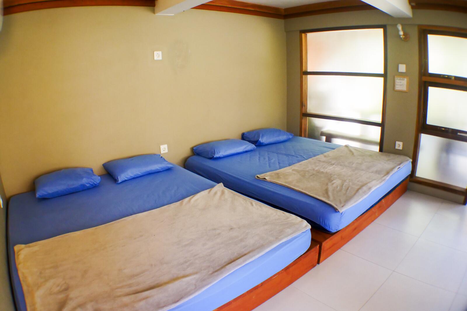Villa Kayu 5