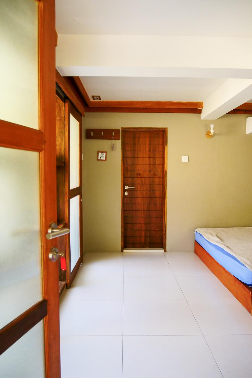 Villa Kayu 8