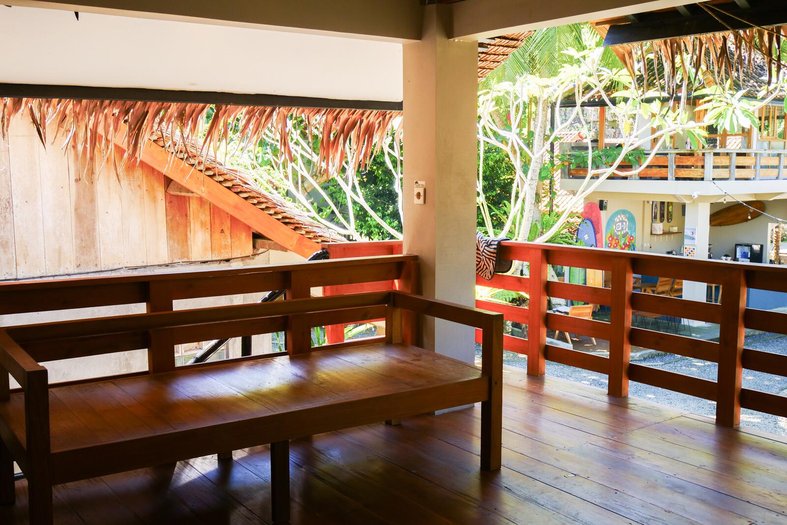 Villa Kayu 9