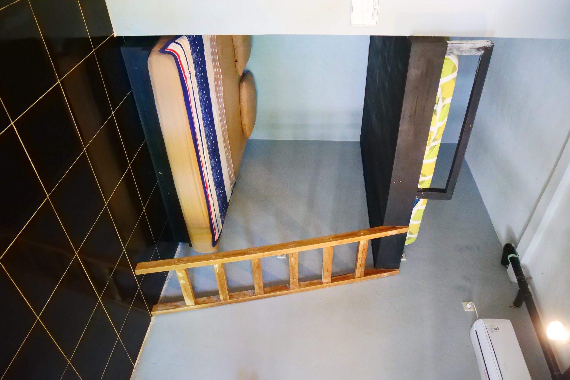 Bunkbed 1